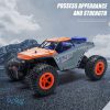 ۲-۴G-1-16-Home-With-Brushless-Motor-High-Speed-Multifunctional-20km-h-4WD-RC-Car-(3)