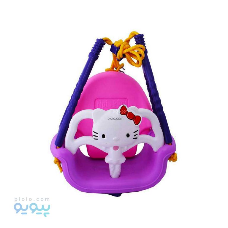 تاب موزیکال مدل Hello Kitty-پیویو