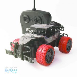 ماشین کنترلی die-cast شارژی آیتم uj99-y185b عمده و کارتنی-پیویو