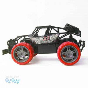 ماشین کنترلی die-cast شارژی آیتم uj99-y185b عمده و کارتنی-پیویو