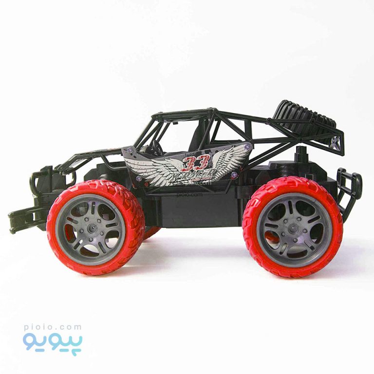 ماشین کنترلی die-cast شارژی آیتم uj99-y185b عمده و کارتنی-پیویو