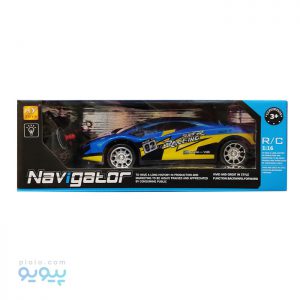ماشین کنترلی مدل Navigator
