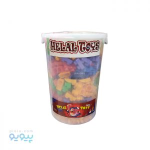 خانه سازی اسباب بازی مدل 2090