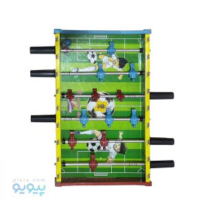 فوتبال دستی طرح سوباسا