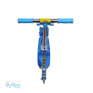 اسکوتر دخترانه مدل مینیون