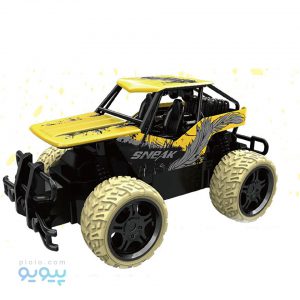 ماشین کنترلی Sneak مدل UJ99-Y183B