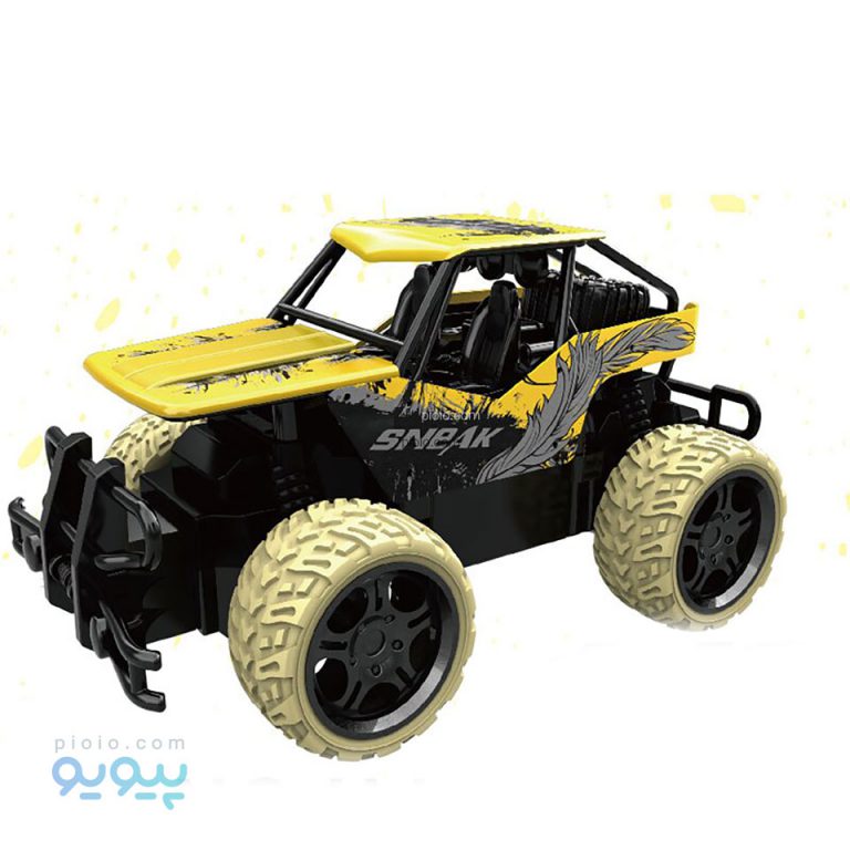 ماشین کنترلی Sneak مدل UJ99-Y183B