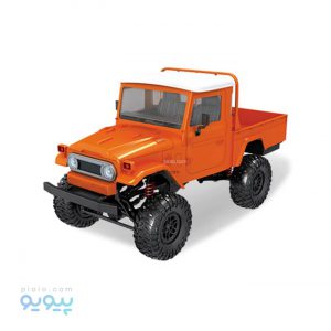 ماشین کنترلی مدل FJ45
