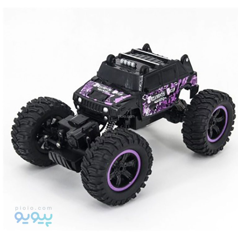 ماشین کنترلی CLIMBING CAR مدل MZ-2848
