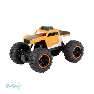 ماشین کنترلی مدل Pathfinder