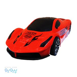 ماشین لامبورگینی مدل King-پیویو