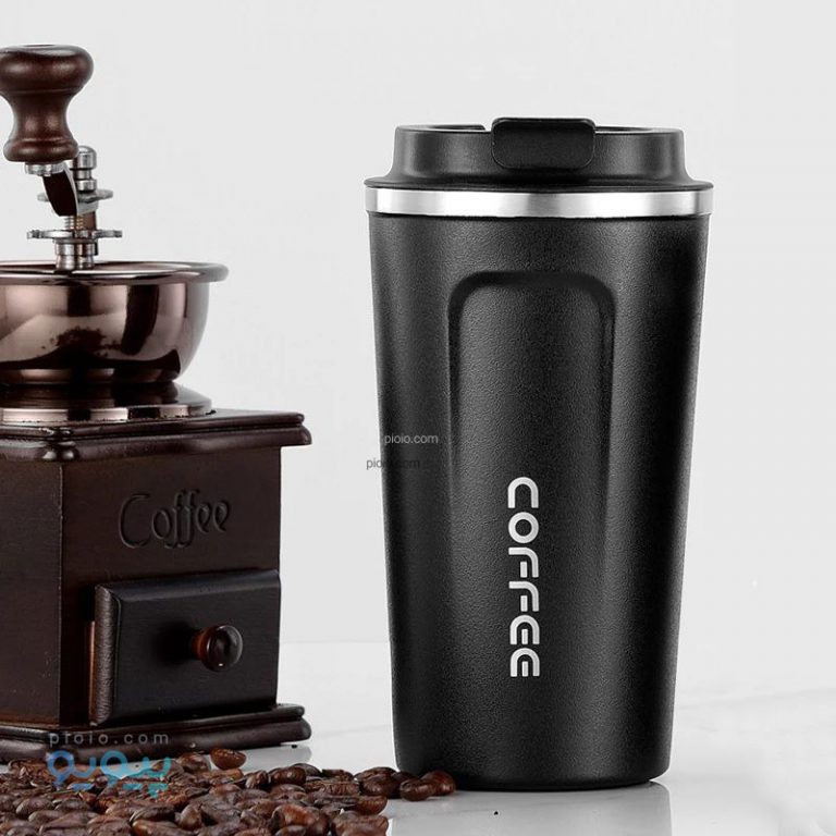 تراول ماگ Coffee