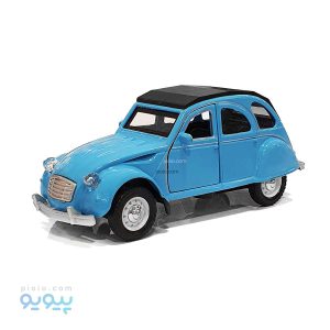 ماشین فلزی ژیان کلاسیک آیتم3301