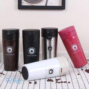 تراول ماگ مدل Cafestyle قفل دار