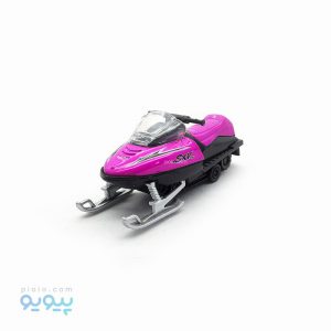 ماکت جت اسکی فلزی مدل sxv آیتم FY363/12-پیویو