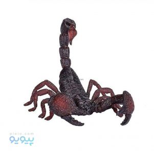 فیگور حیوانات عقرب