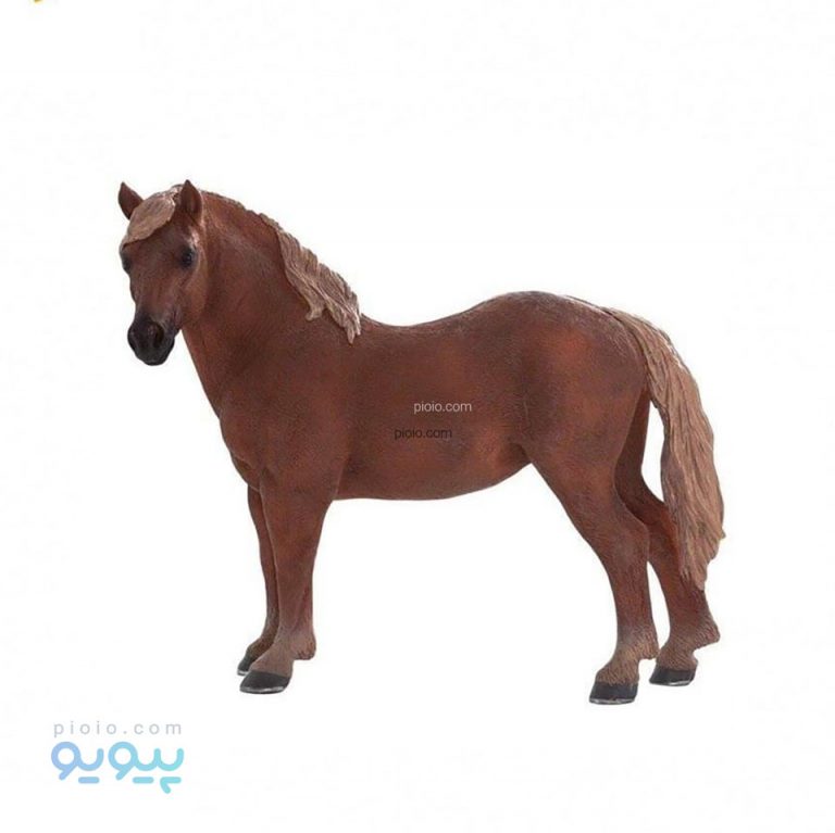 فیگور حیوانات اسب