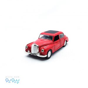 ماشین فلزی کلاسیک آیتم3323
