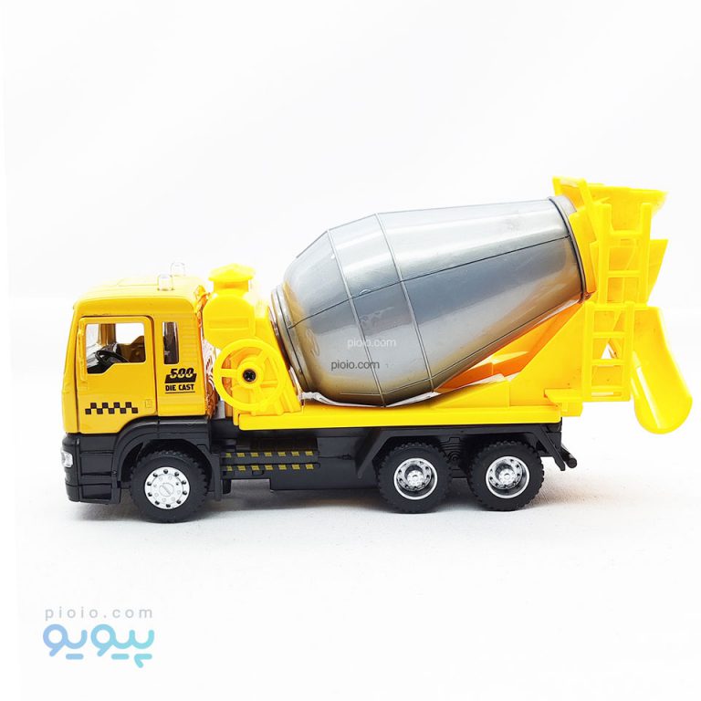 ماشین فلزی میکسر آیتم 5012
