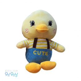 عروسک جوجه اردک cute