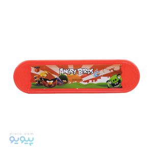 اسکیت برد طرح Angry Birds