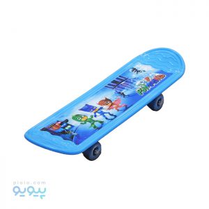 اسکیت برد طرح pj masks آیتم Skateboarding Max عمده و کارتنی-پیویو