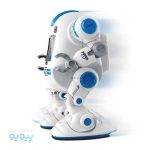 ربات کنترلی DIY CUTE ROBOT-پیویو