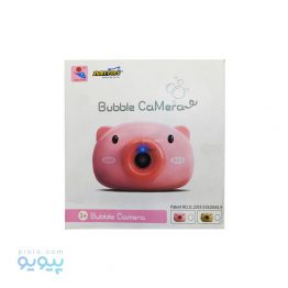 دوربین حباب ساز طرح خوک Bubble Camera