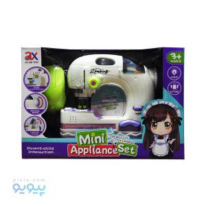اسباب بازی چرخ خیاطی