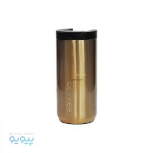 تراول ماگ مدل COFFEE