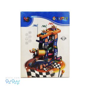اسباب بازی رالی TOP TOY-پیویو