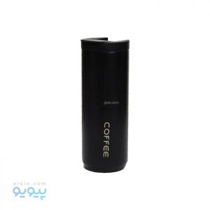 ماگ سفری مدل COFFEE