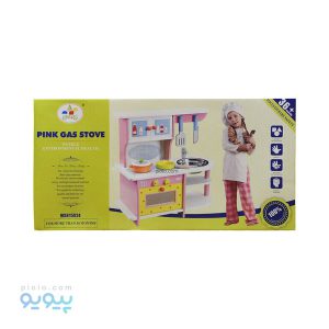 اسباب بازی اجاق گاز و سینک
