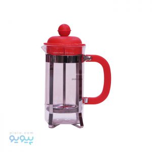 فرنچ پرس رنگ قرمز
