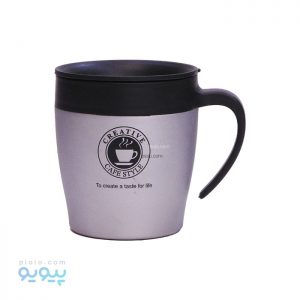 ماگ مدل creative cafe style