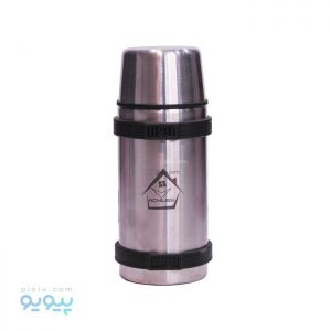 فلاسک استیل دوجداره آکیلیس
