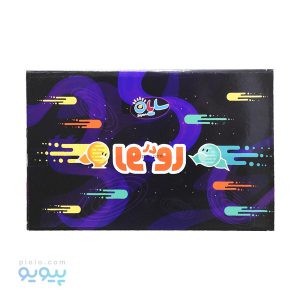 بازی فکری رو در رو مدل سایان