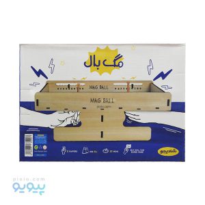 بازی فکری مگ بال مدل MG