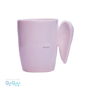 ماگ سرامیکی طرح بال فرشته