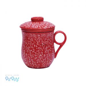 دمنوش ساز طرح خط میخی
