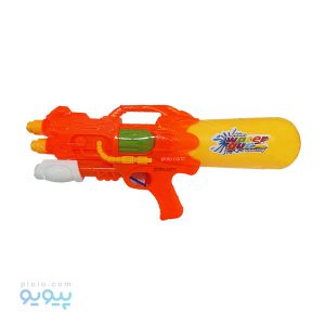 تفنگ آبپاش Power مدل 1106A