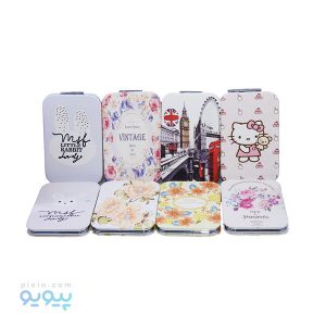 آینه جیبی فانتزی کد 409