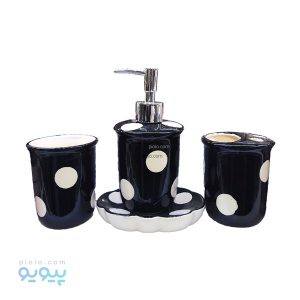 ست سرویس بهداشتی سرامیکی