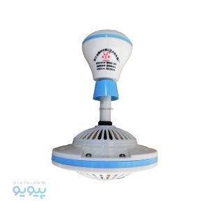 پنکه سقفی مدل 3 پره