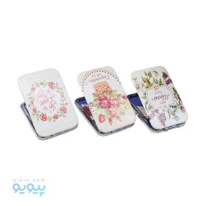 آینه جیبی فانتزی کد 403