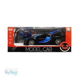 ماشین کنترلی مدل Model Car