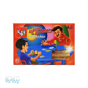 بازی فکری و آموزشی دستچین
