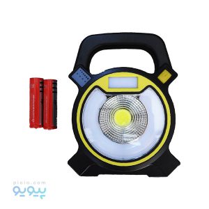 چراغ قوه مسافرتی COB WORK LIGHT