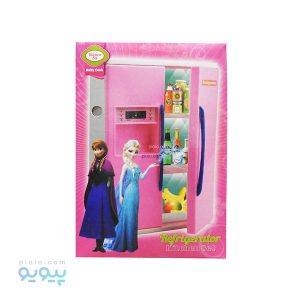 اسباب بازی یخچال طرح فروزن