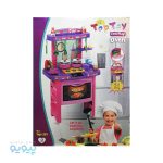 اجاق گاز اسباب بازی Top Toy-پیویو